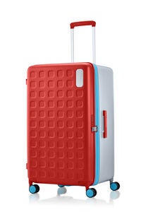 P8 SPINNER 76/28 EXP TSA  hi-res | American Tourister