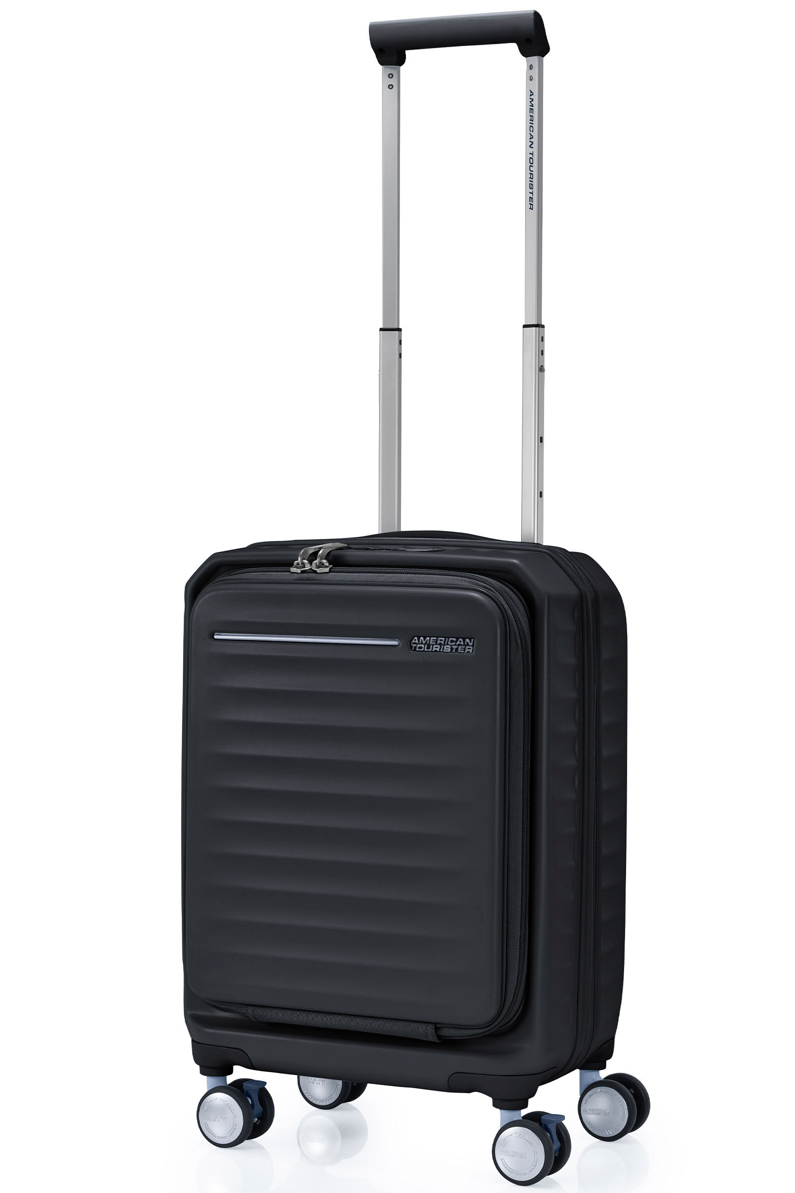 American tourister luggage weight new arrivals
