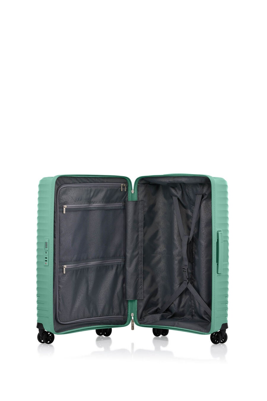 DIAZIP SPINNER 66/24 TSA  hi-res | American Tourister