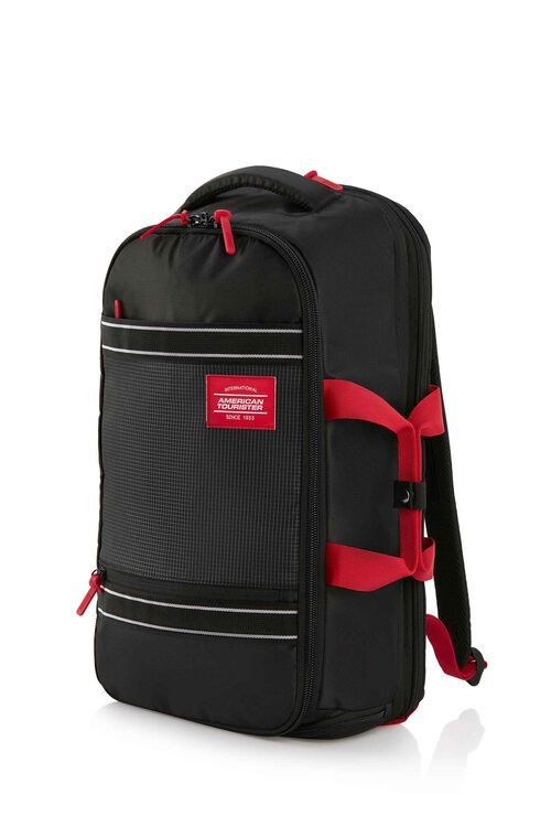 American tourister backpack with shoe compartment new arrivals