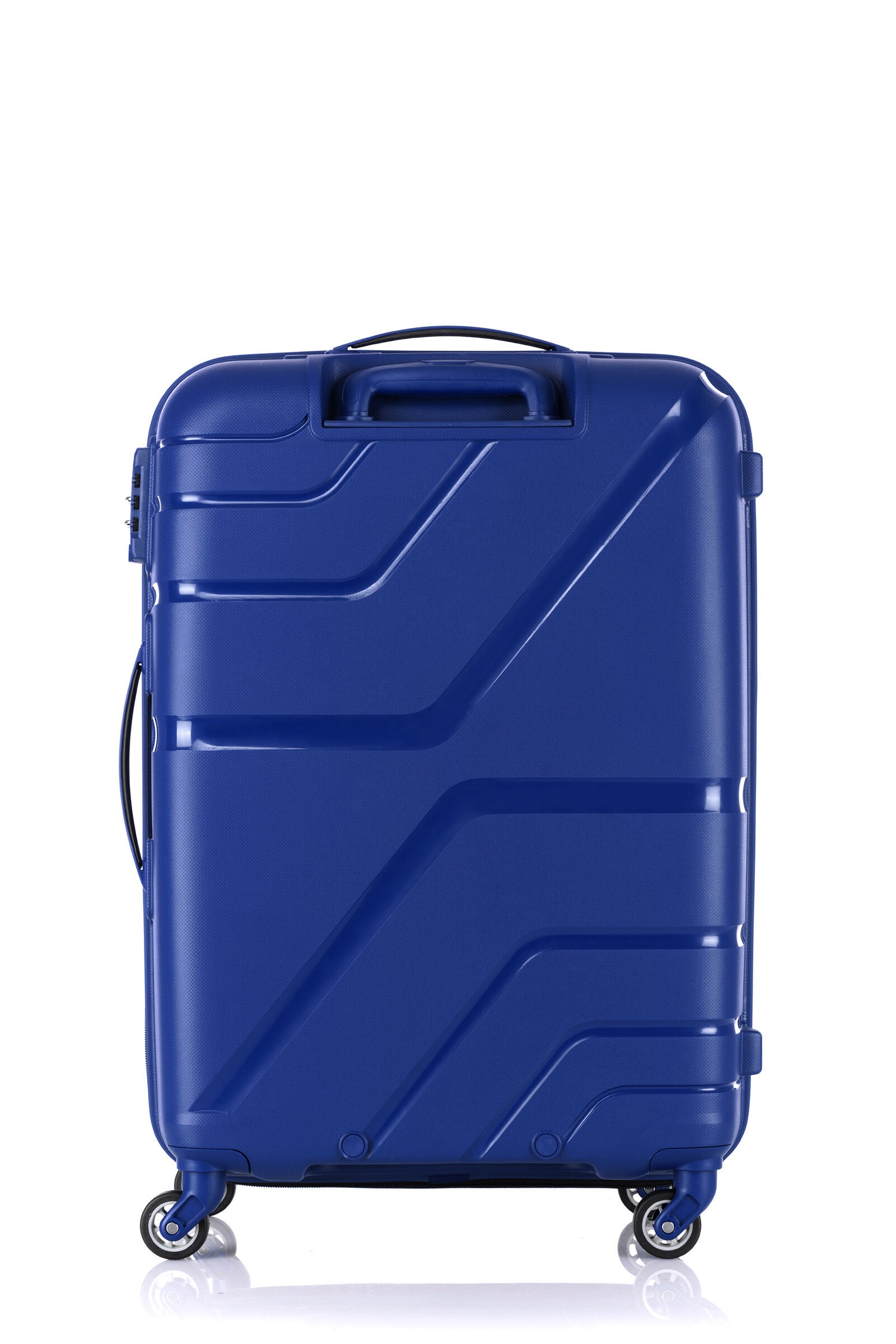 american tourister upland spinner
