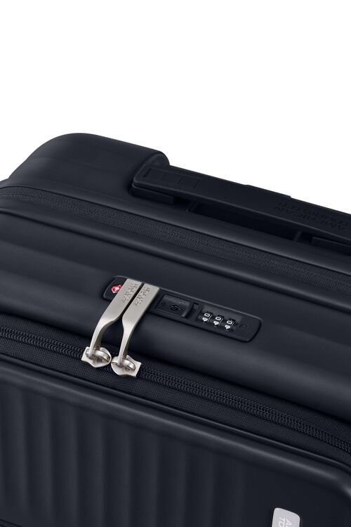 TRANTO SPINNER 54/19 EXP TSA BO  hi-res | American Tourister