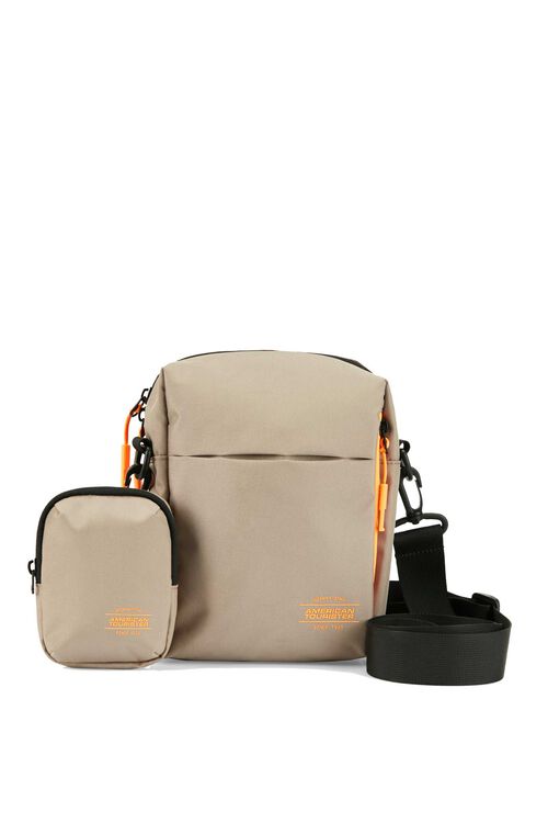 ORBIT CROSSBODY BAG AS – RIGEL  hi-res | American Tourister