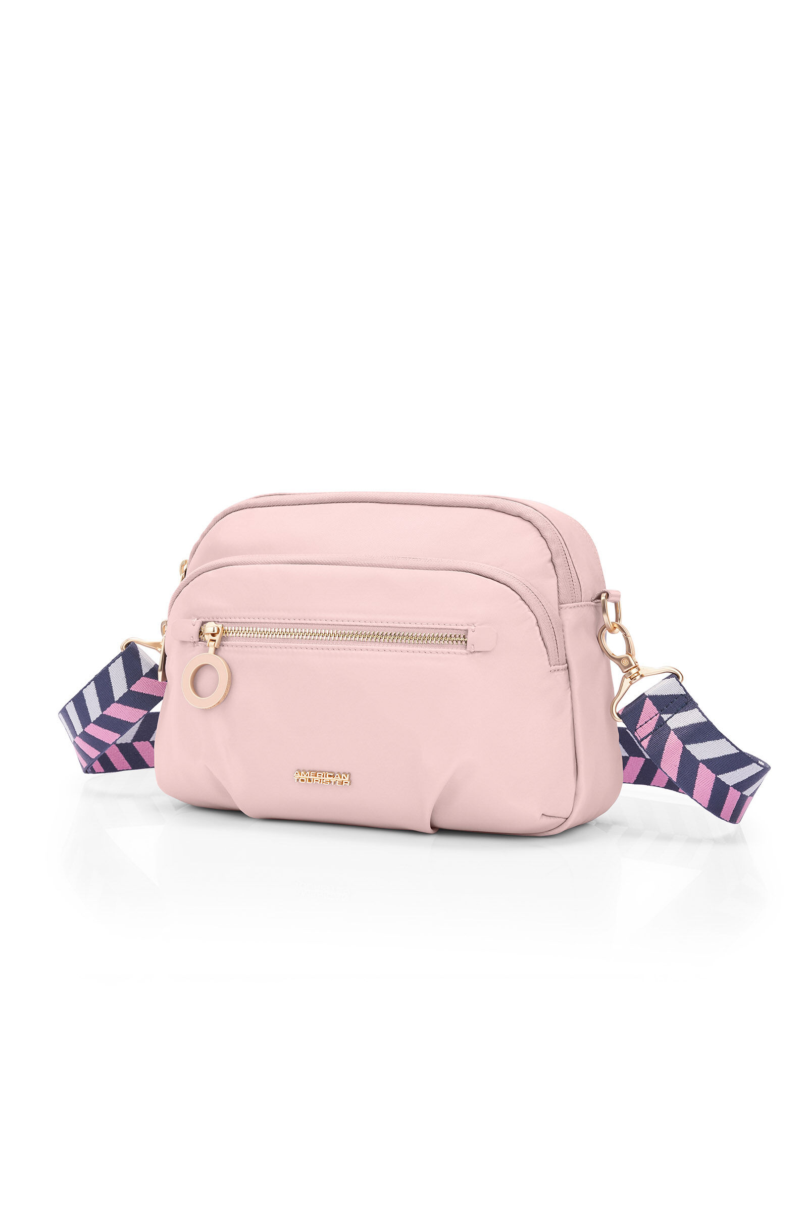 ALIZEE AIMEE Crossbody Bag L ASR