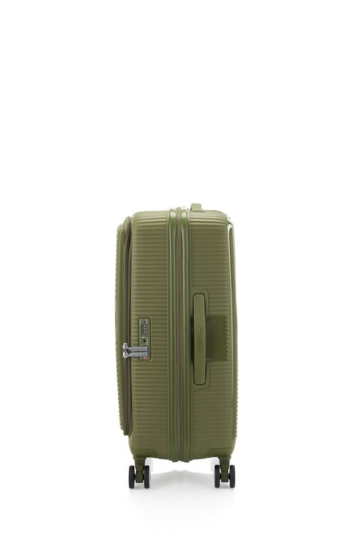 CURIO SPINNER 68/25 EXP TSA BO  hi-res | American Tourister