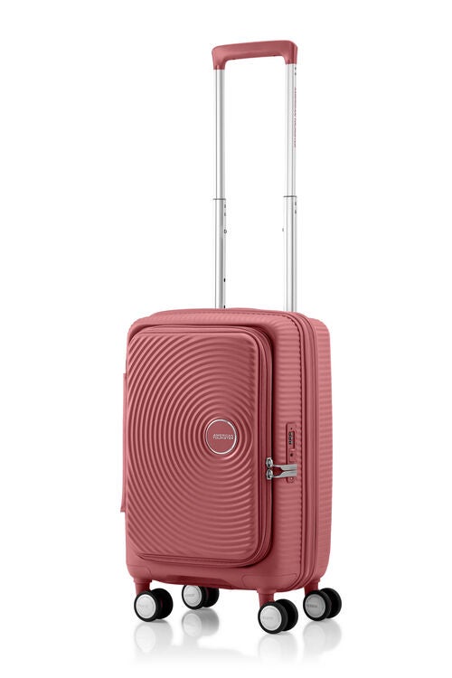CURIO SPINNER 55/20 E TSA BO V2  hi-res | American Tourister