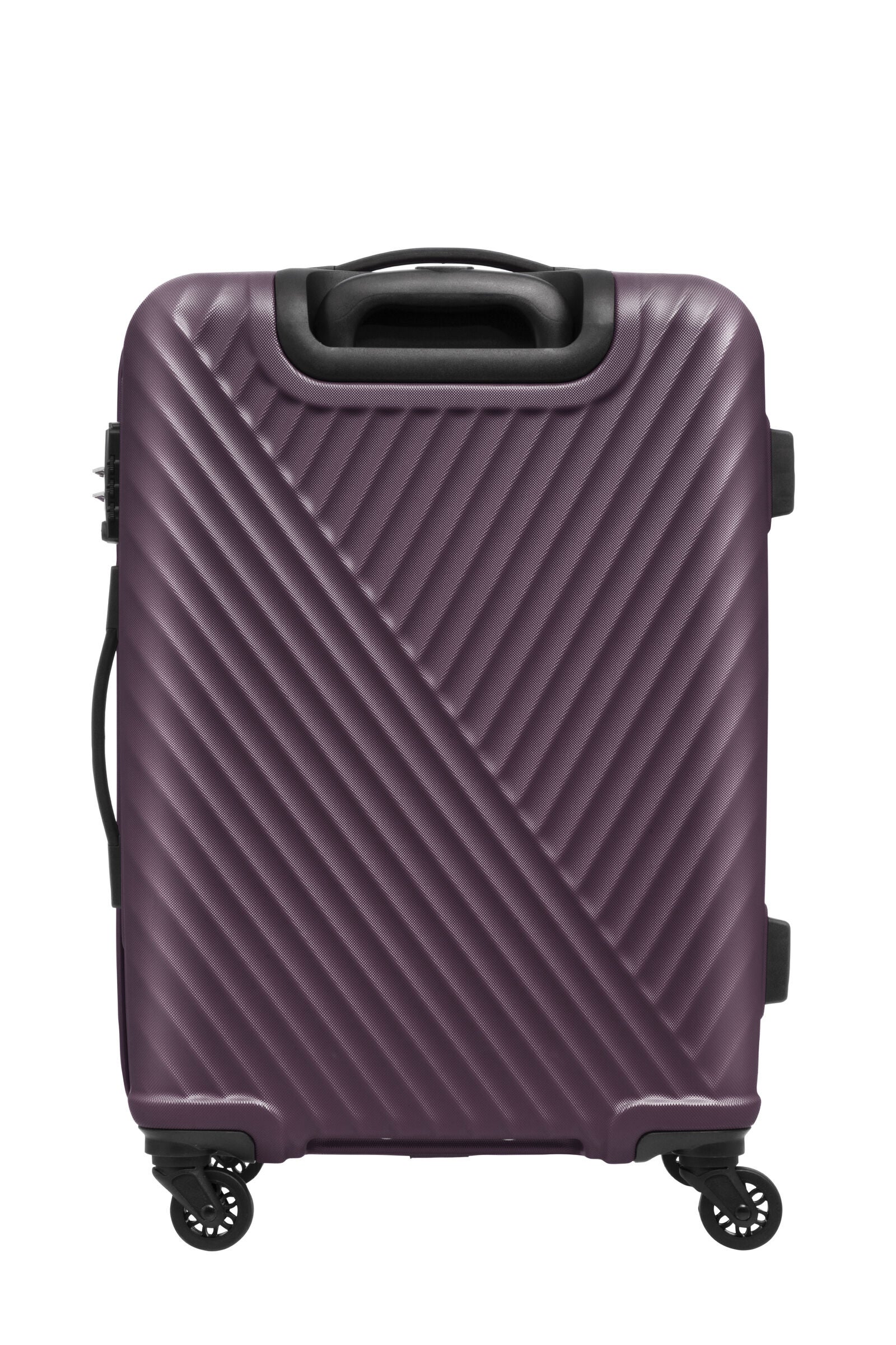 american tourister visby spinner