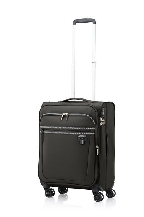 AEROSPIN SPINNER S 55/20 EXP ZIP  hi-res | American Tourister