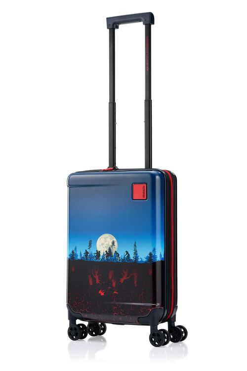 STRANGER THINGS SP55/20 FOLDABLE LUG TSA  hi-res | American Tourister