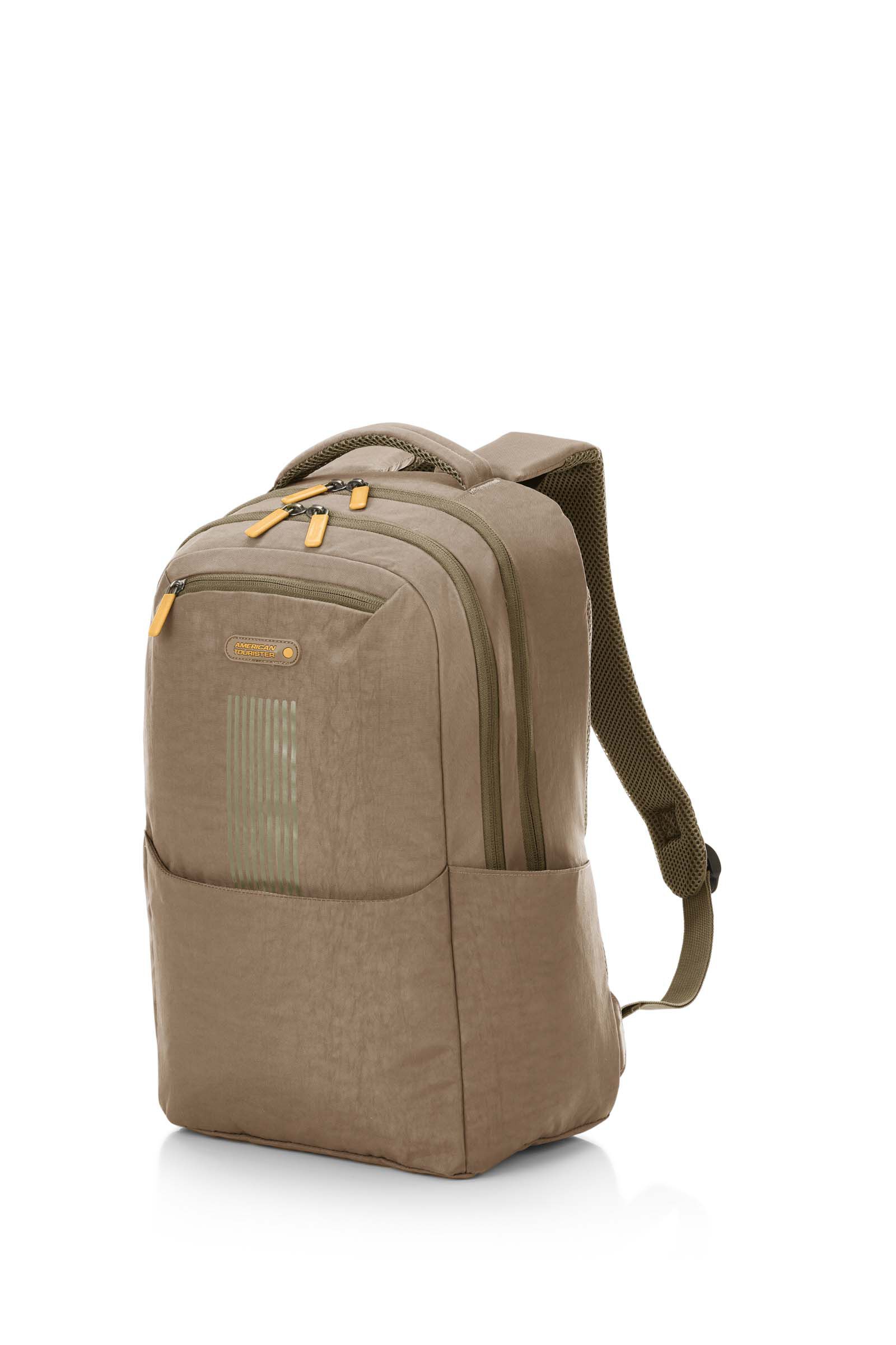 Darcy Backpack 01 Asr In Butternut | Darcy