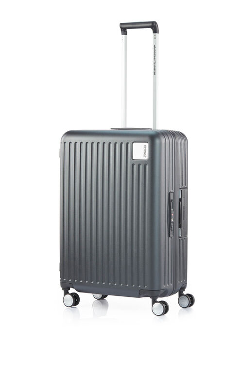 American tourister best sale 24 spinner