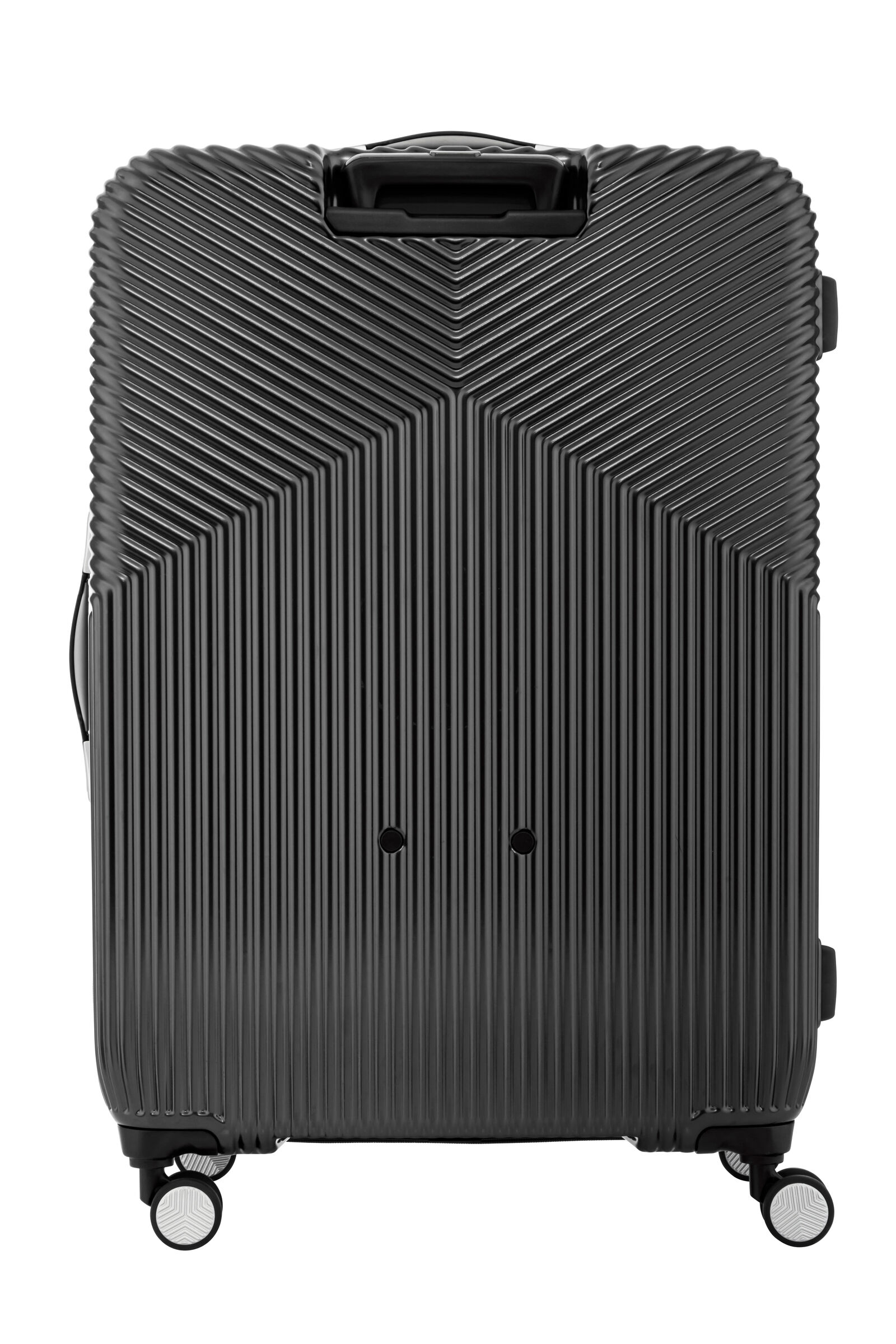american tourister air ride spinner