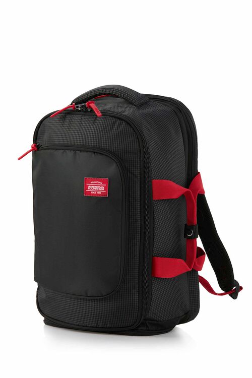 ASTON Backpack 01 R  hi-res | American Tourister