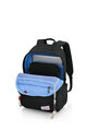 CARTER BACKPACK R 15.6"  hi-res | American Tourister