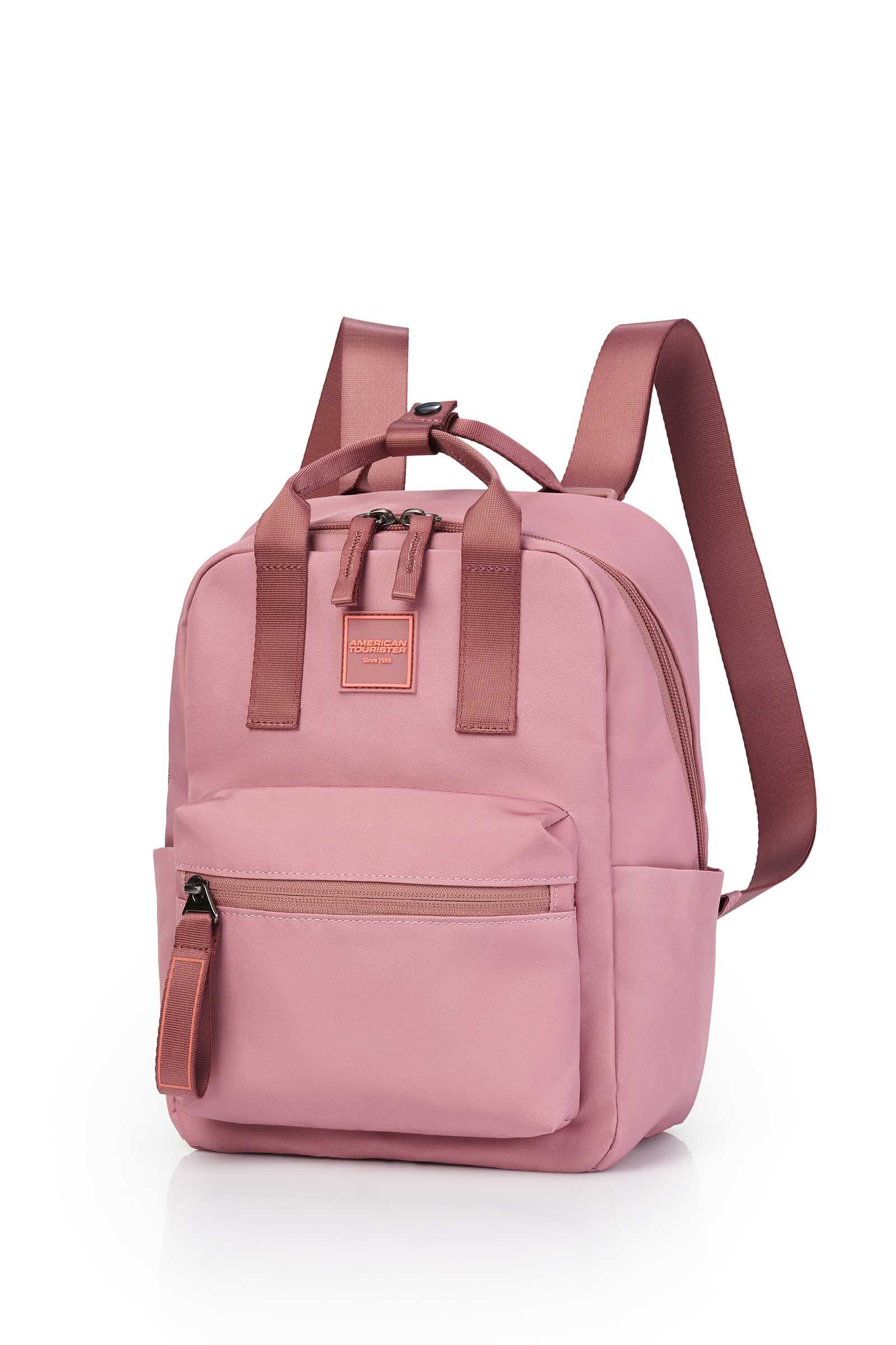 MIA LOVE Mini Backpack