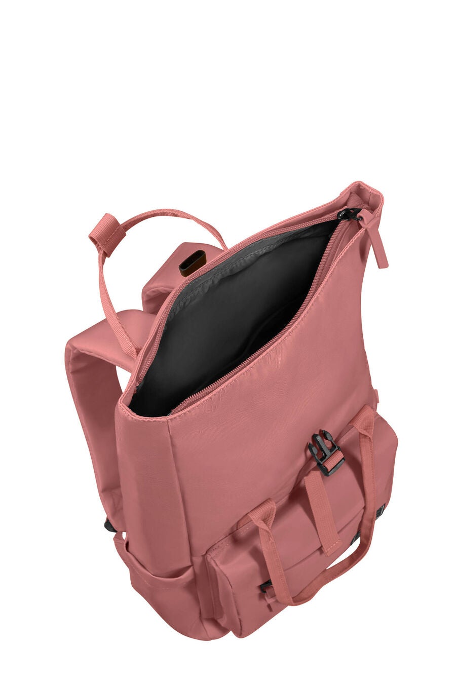URBAN GROOVE UG16 BACKPACK CITY  hi-res | American Tourister