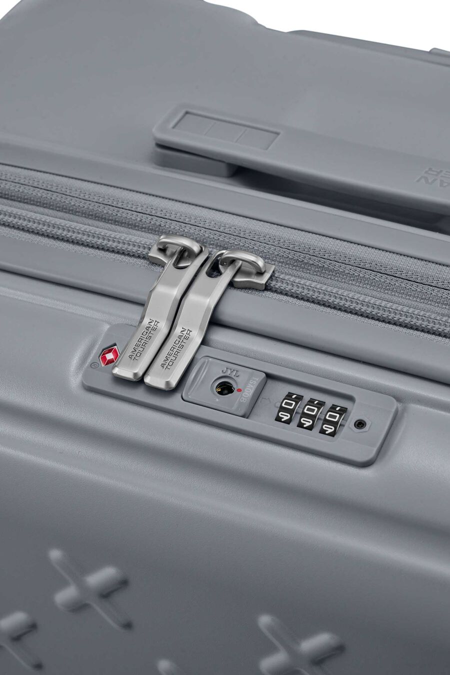 PAXTRA SPINNER 75/28 EXP TSA PV  hi-res | American Tourister