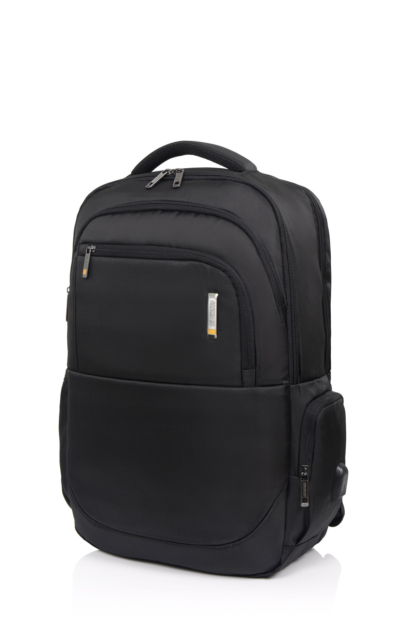Anti theft Laptop Compartment American Tourister Singapore