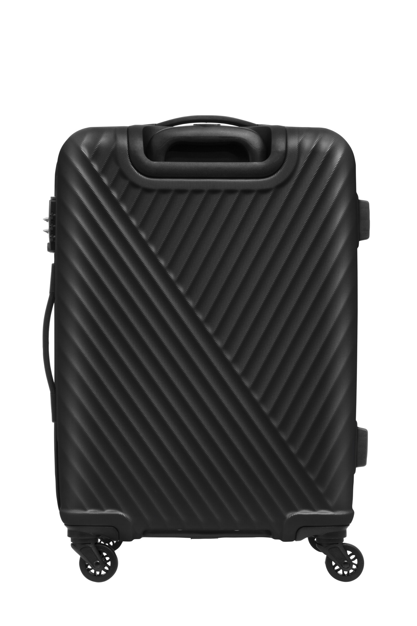 american tourister visby 3 piece