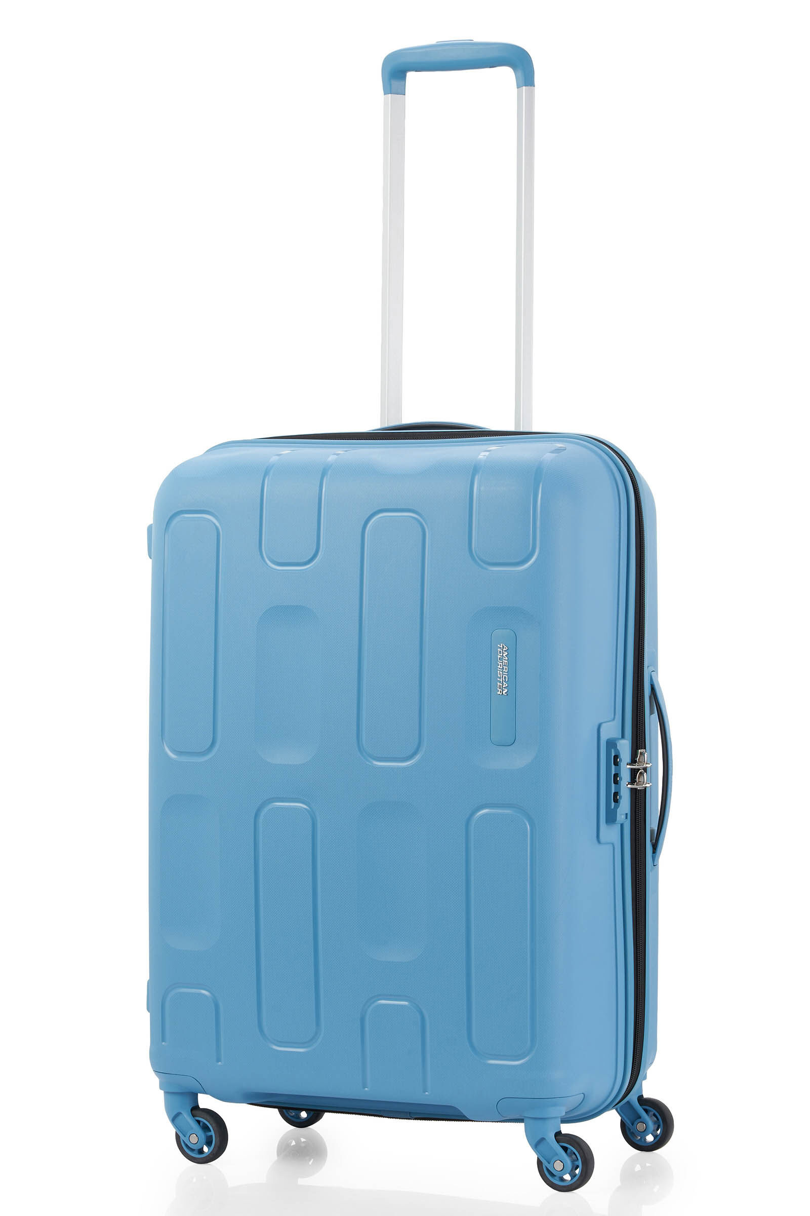 American Tourister Ellipso Spinner 68 25 Tsa