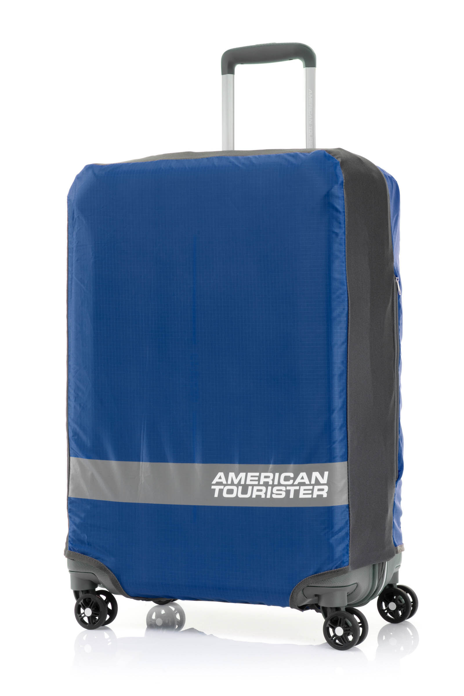 American tourister online luggage cover