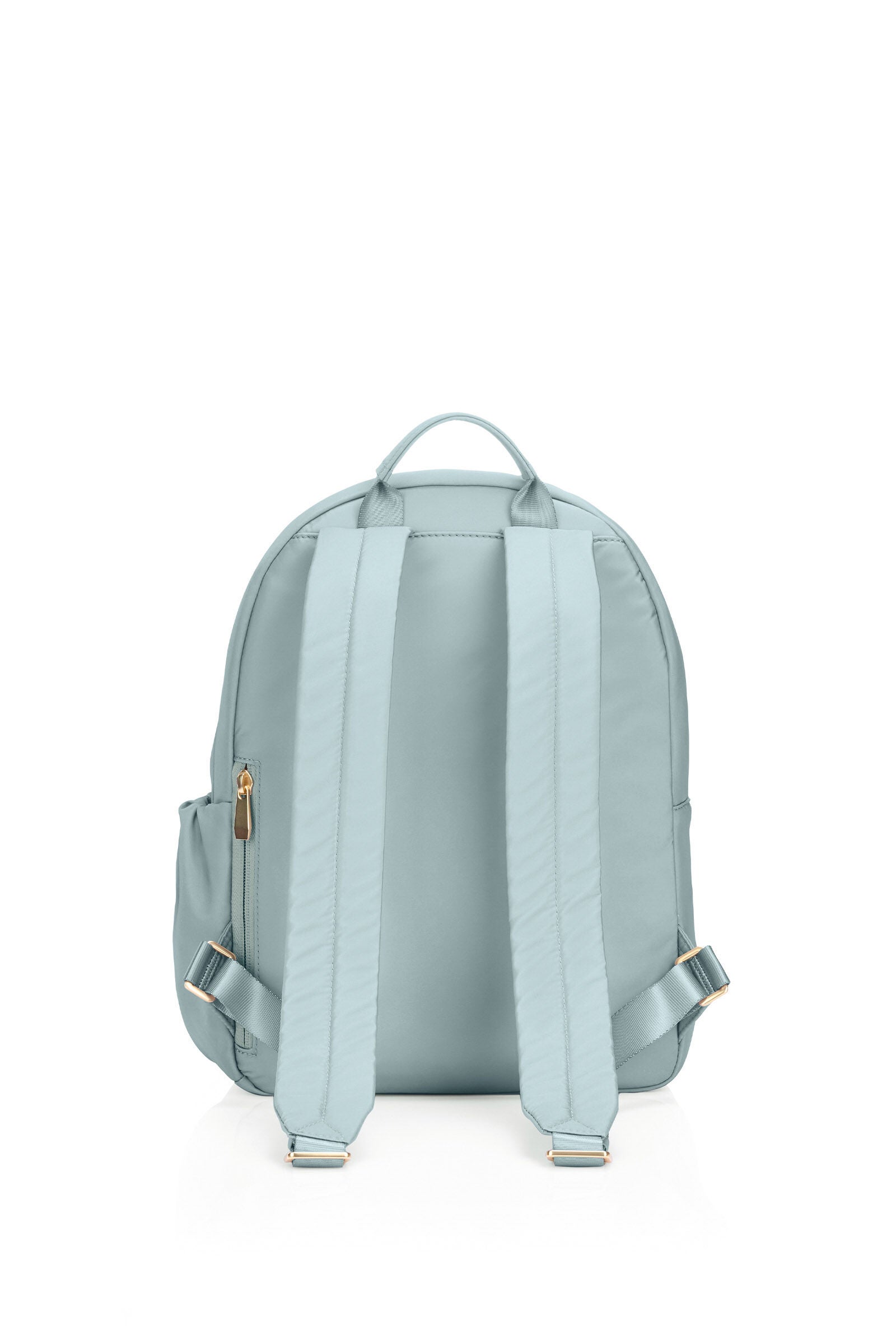 Backpack S Asr In Iceberg Green | Alizee Aimee