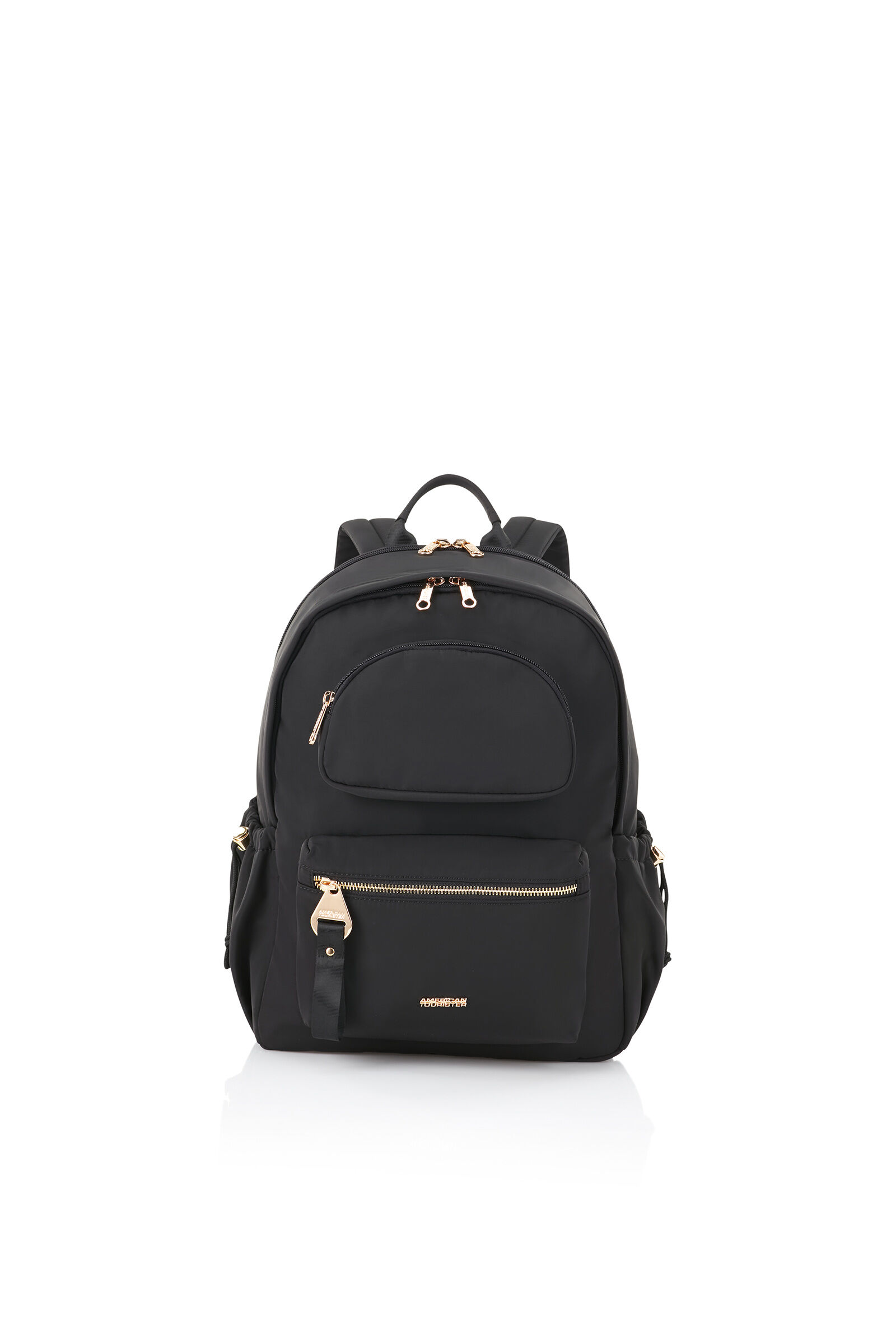 American tourister jazz outlet plus 02 backpack gi554