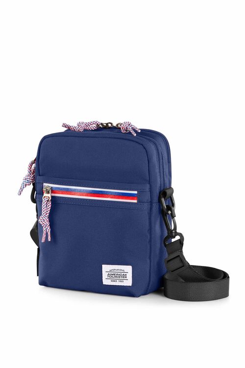 American tourister hotsell sling bag