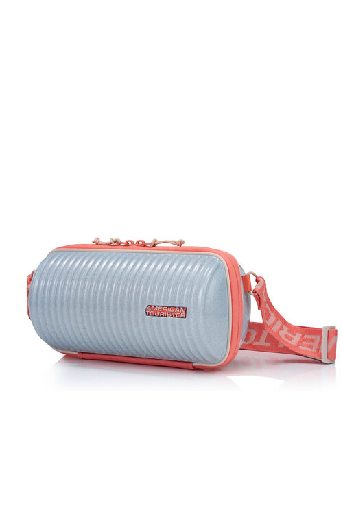 ROLLIO CROSS BODY BAG  hi-res | American Tourister