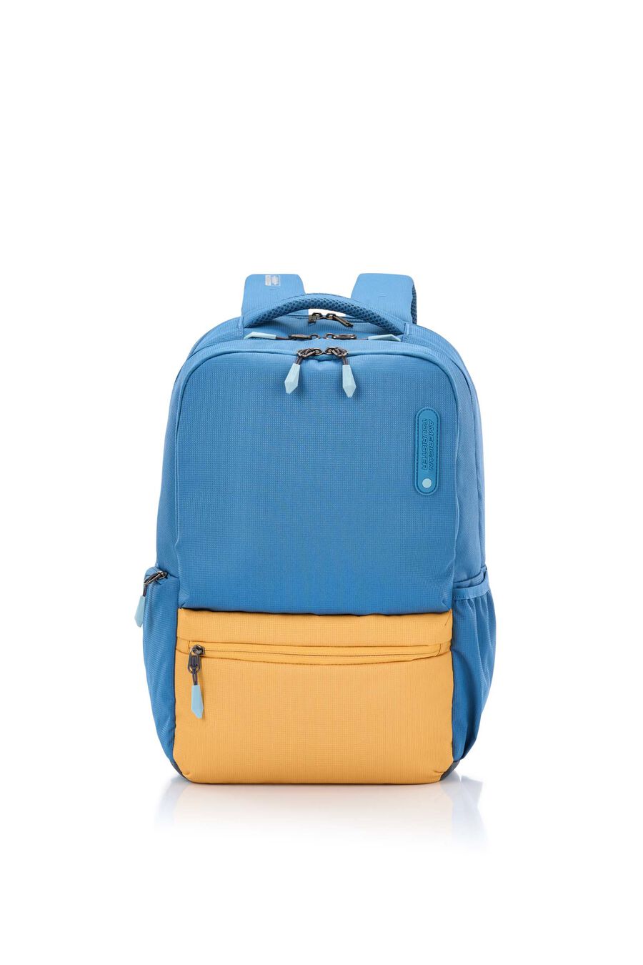 HALL PACK Backpack 01 R 17"  hi-res | American Tourister