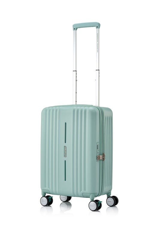 CLEVA SPINNER 55/20 TSA  hi-res | American Tourister
