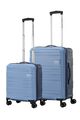 SKYLETTE 2PC SET A DL ( SP50/64 )T PB  hi-res | American Tourister