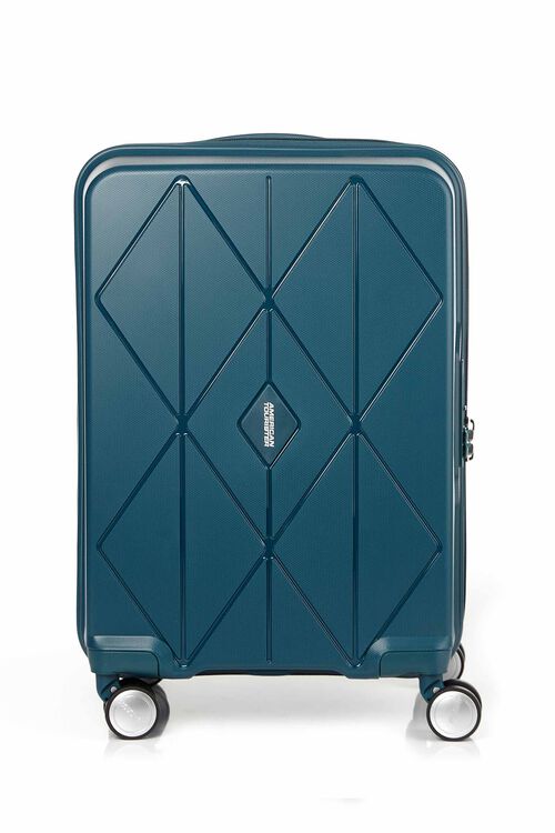 ARGYLE SPINNER 55/20 TSA  hi-res | American Tourister