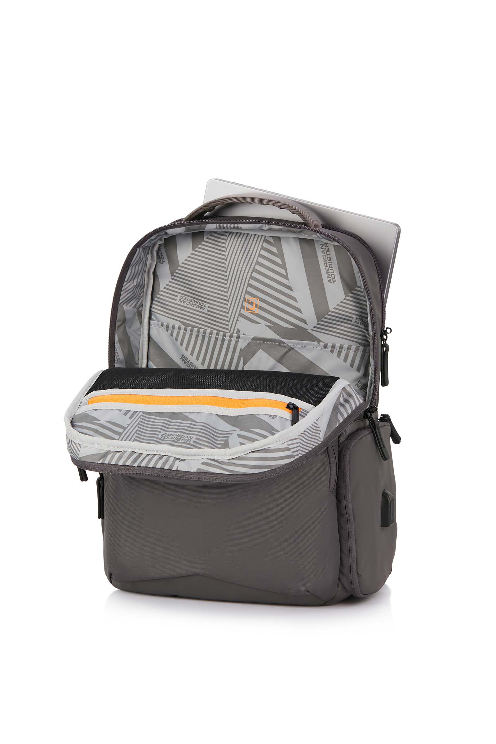 American Tourister Zork 2.0 Backpack 3 As