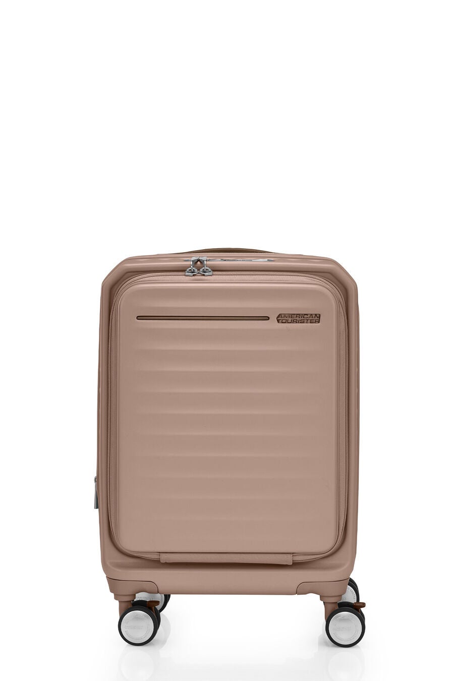 FRONTEC SPINNER 54/19 EXP TSA OS V2  hi-res | American Tourister