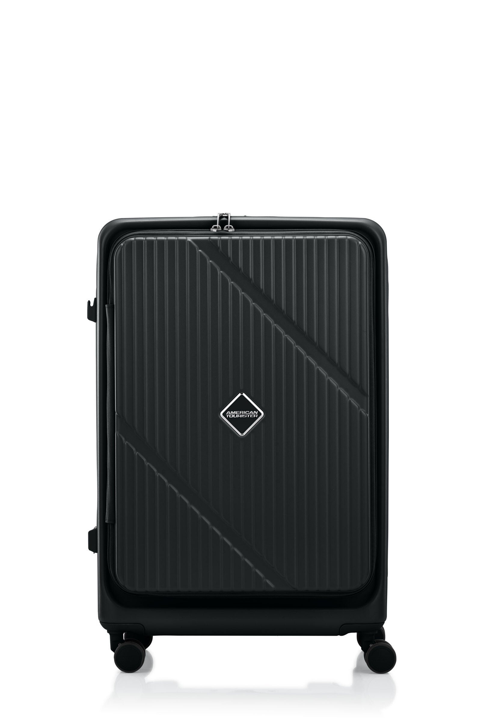 American Tourister Velox Sp 75/28 Exp Tsa Bo - American Tourister