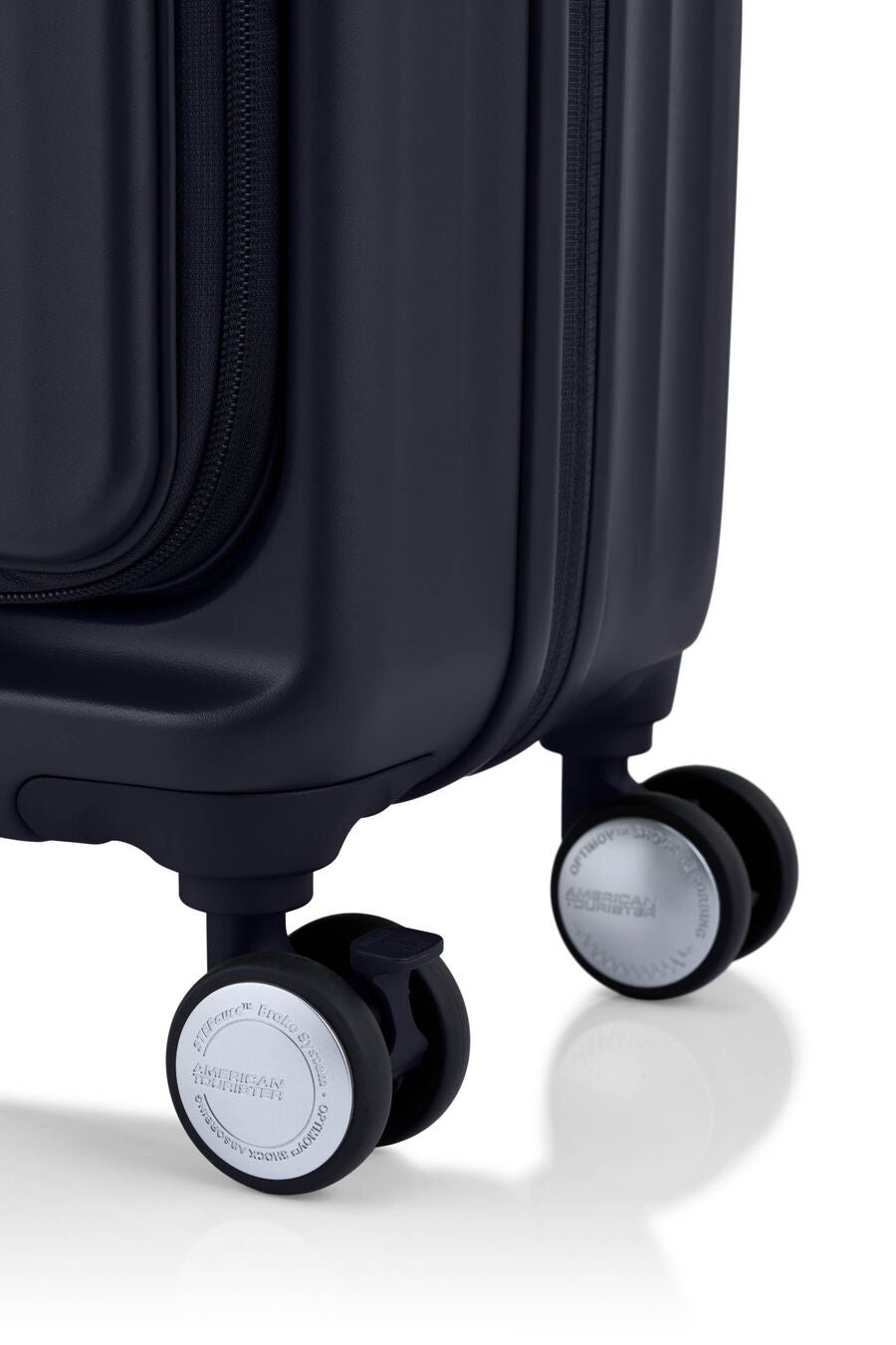 TRANTO SPINNER 54/19 EXP TSA BO  hi-res | American Tourister