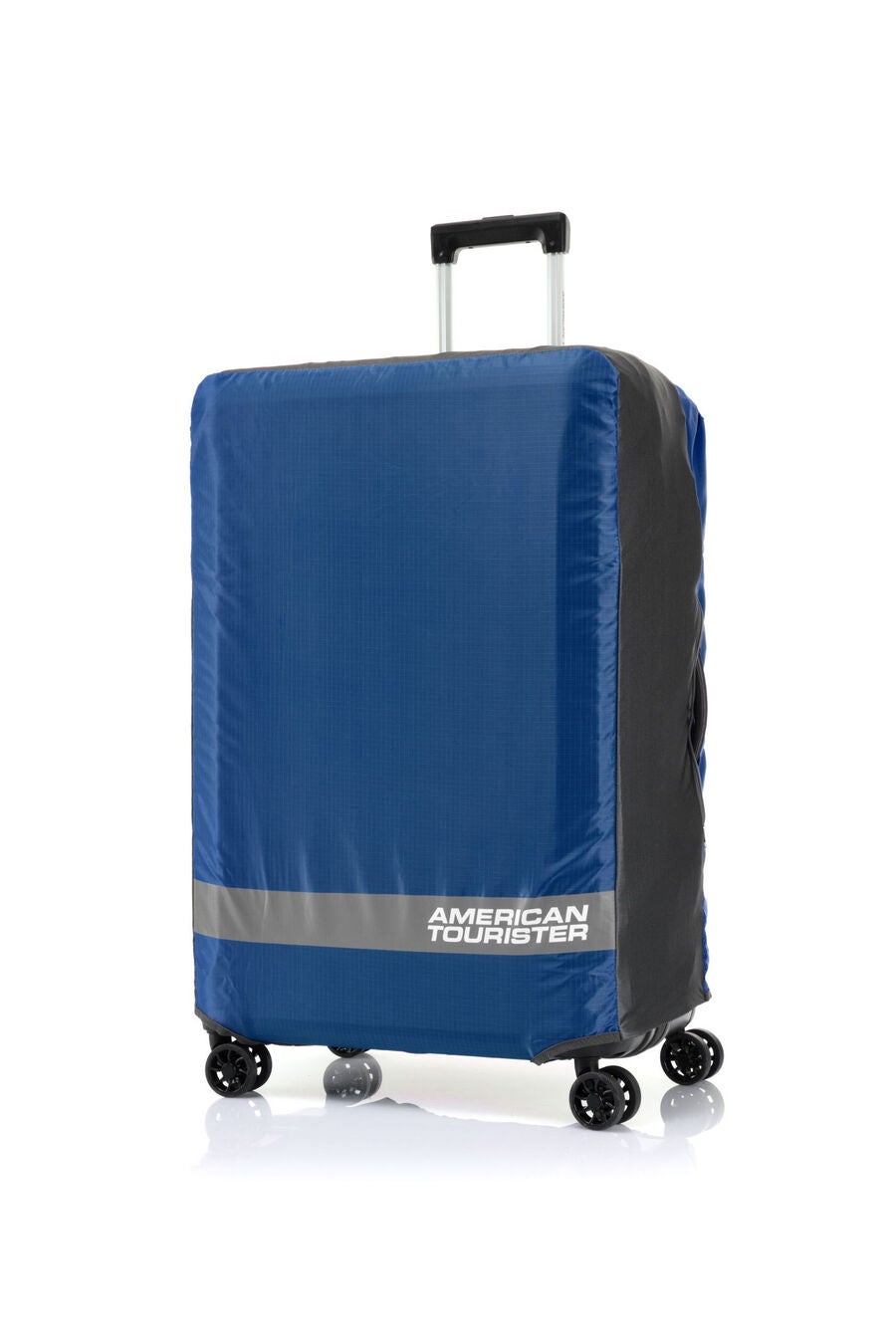 AT ACCESSORIES FOLDABLE LUG. COVER II M  hi-res | American Tourister