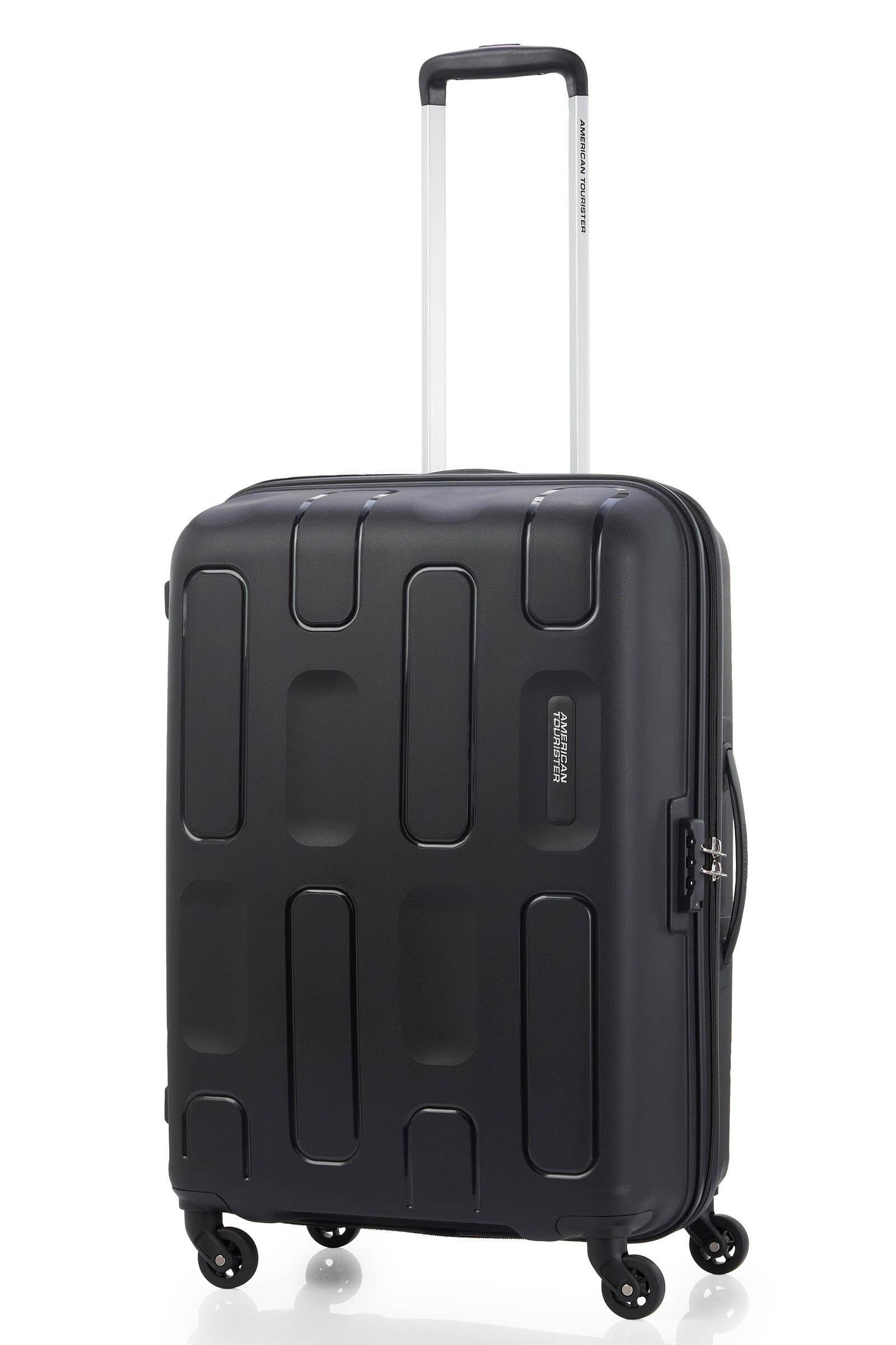American Tourister Ellipso Spinner 68 25 Tsa