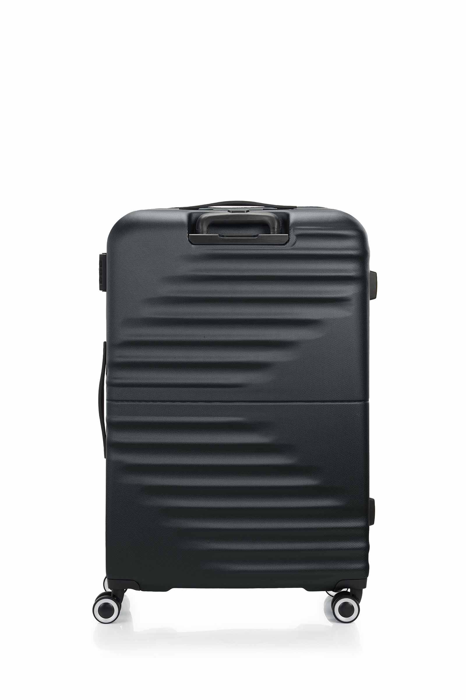 American tourister discount trillion spinner