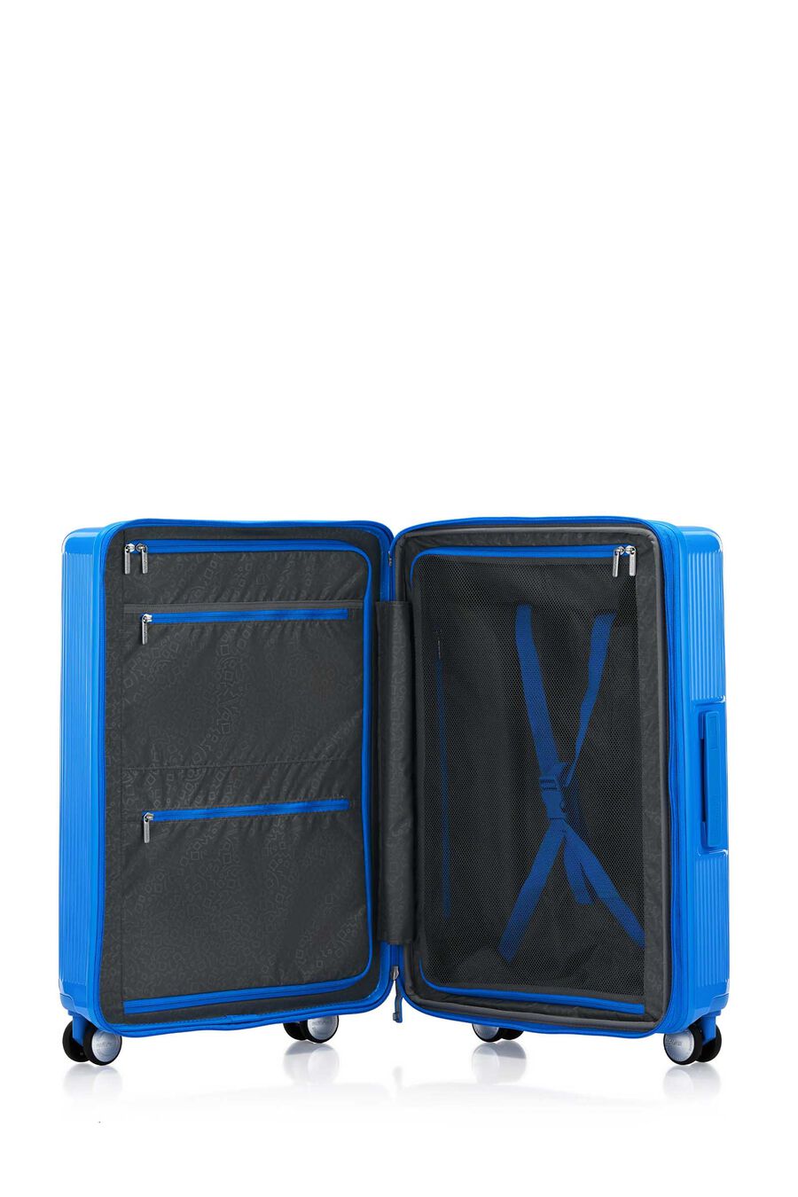 GEMINA PRO SPINNER 65/24 EXP TSA V2  hi-res | American Tourister