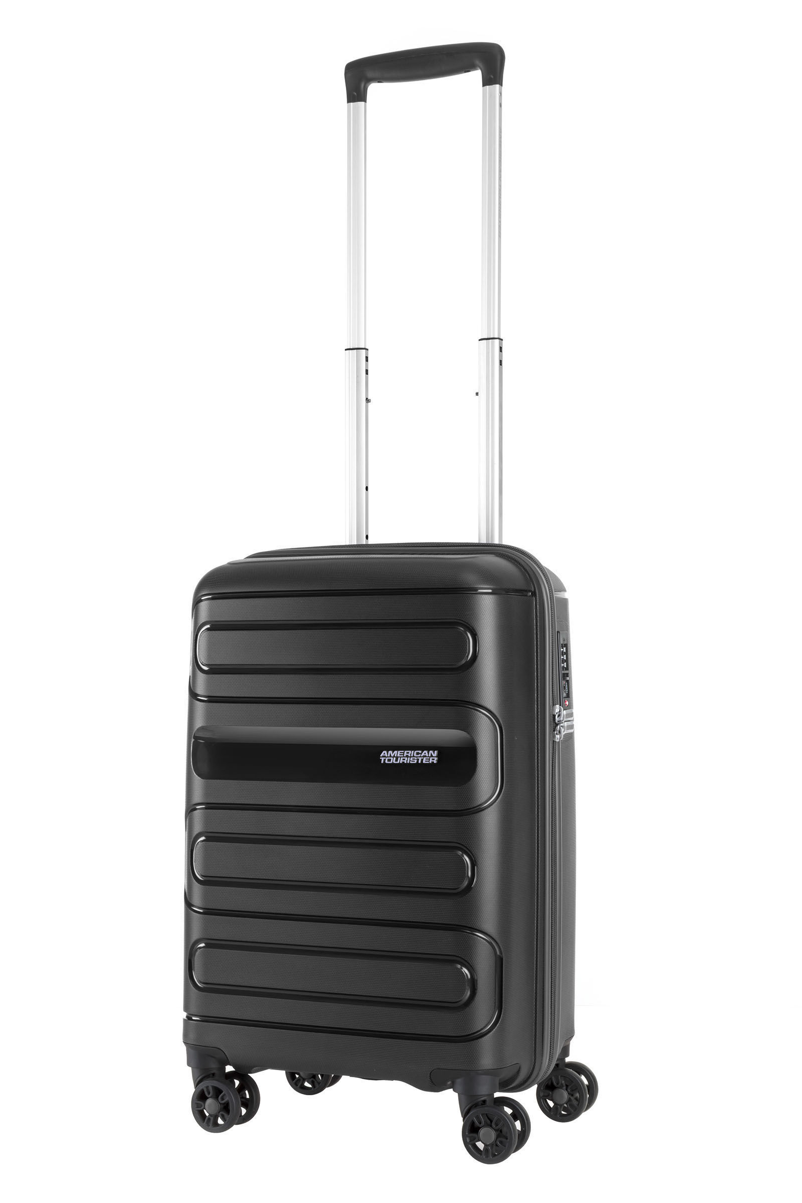american tourister sunside spinner review