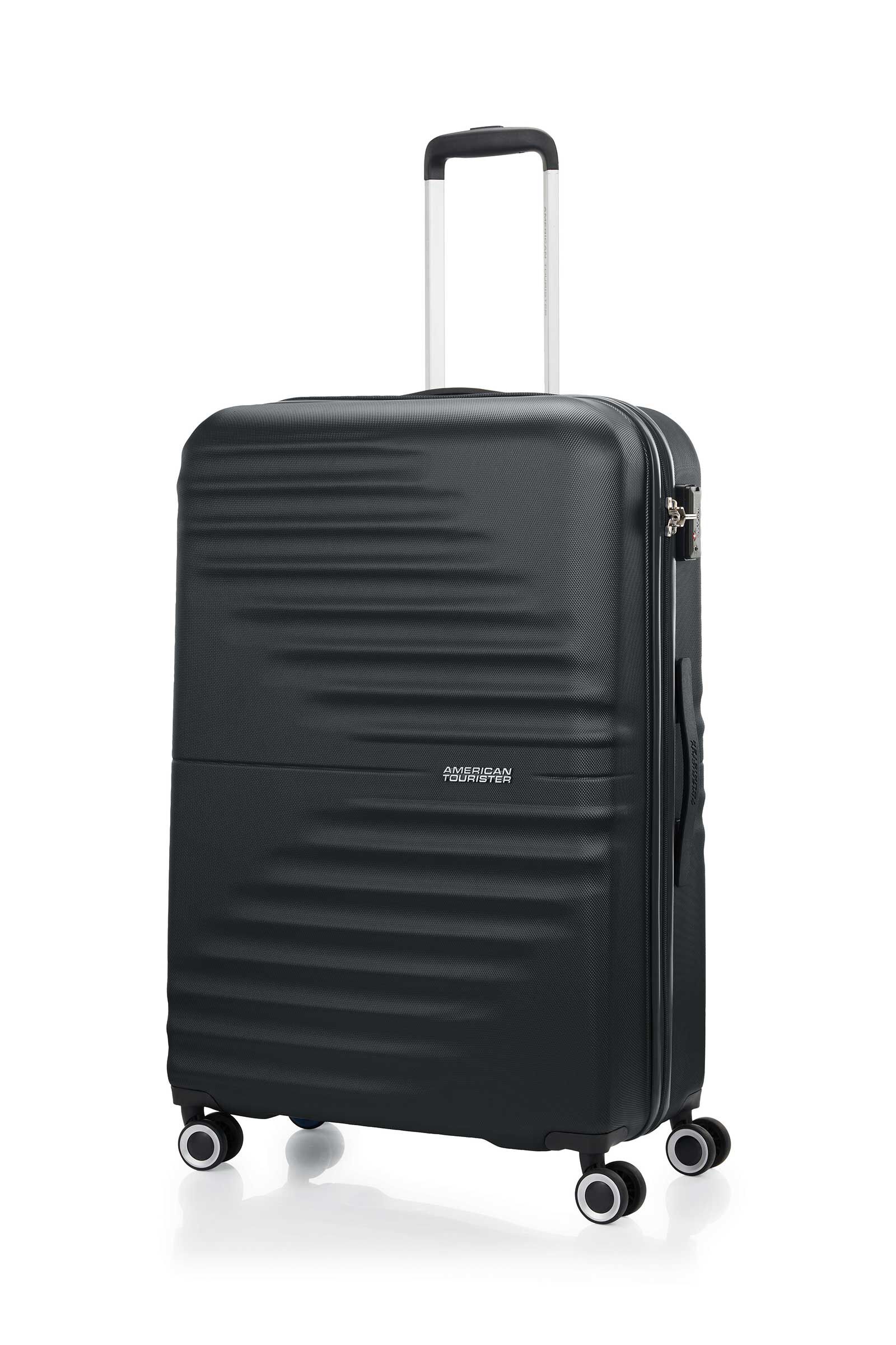 Cabin baggage top size scoot