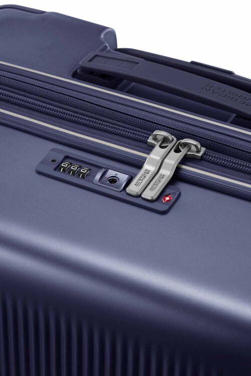 CURVUS SPINNER 65/24 EXP TSA  hi-res | American Tourister