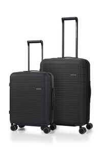 NOVASTREAM 2 PC SET A (SP55/67E T SEC ZIP)  hi-res | American Tourister