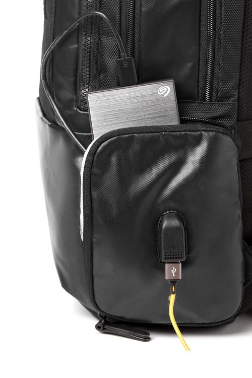 ZORK 2.0 BACKPACK 1 AS  hi-res | American Tourister
