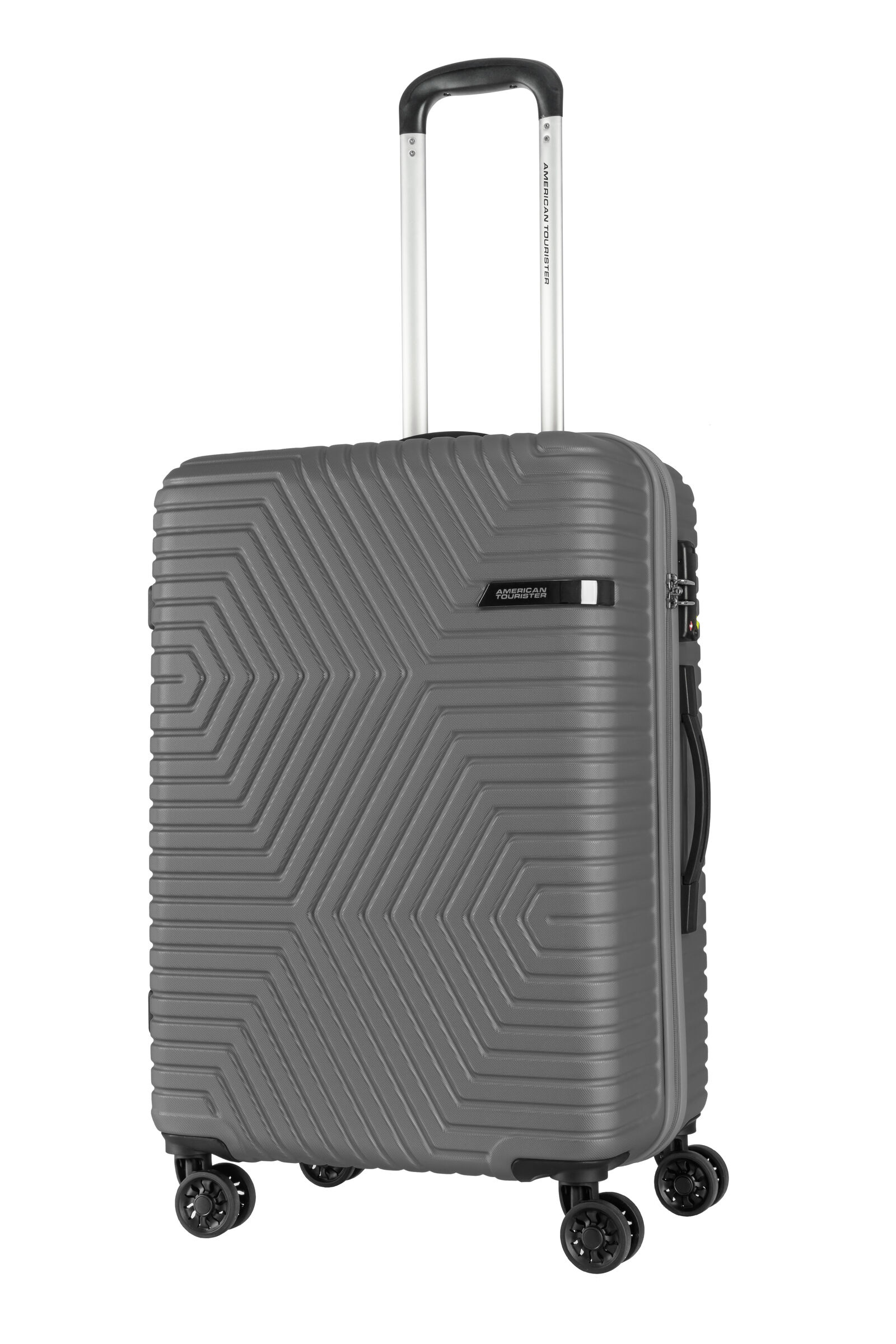 American tourister cheap 25 spinner