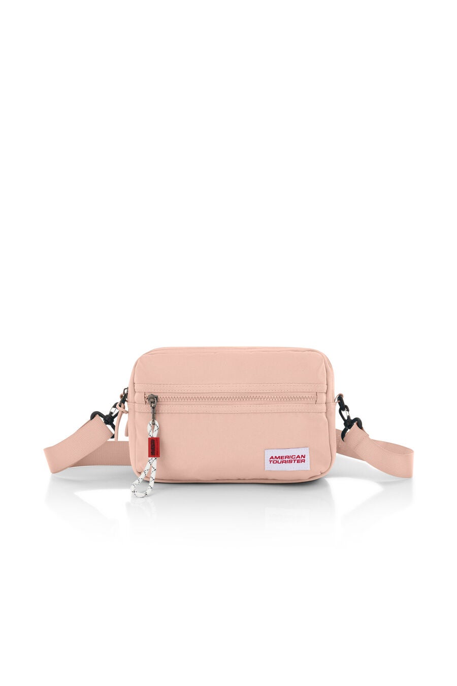 CARTER CROSSBODY BAG R  hi-res | American Tourister