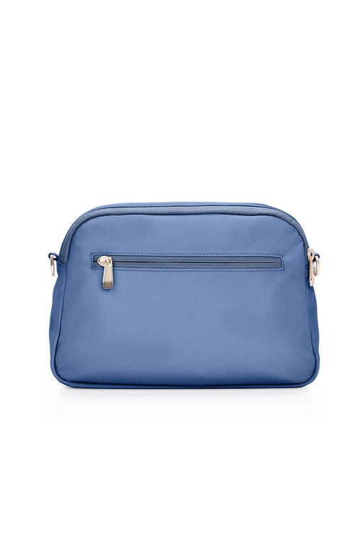 ALIZEE AIMEE CROSSBODY BAG L ASR  hi-res | American Tourister