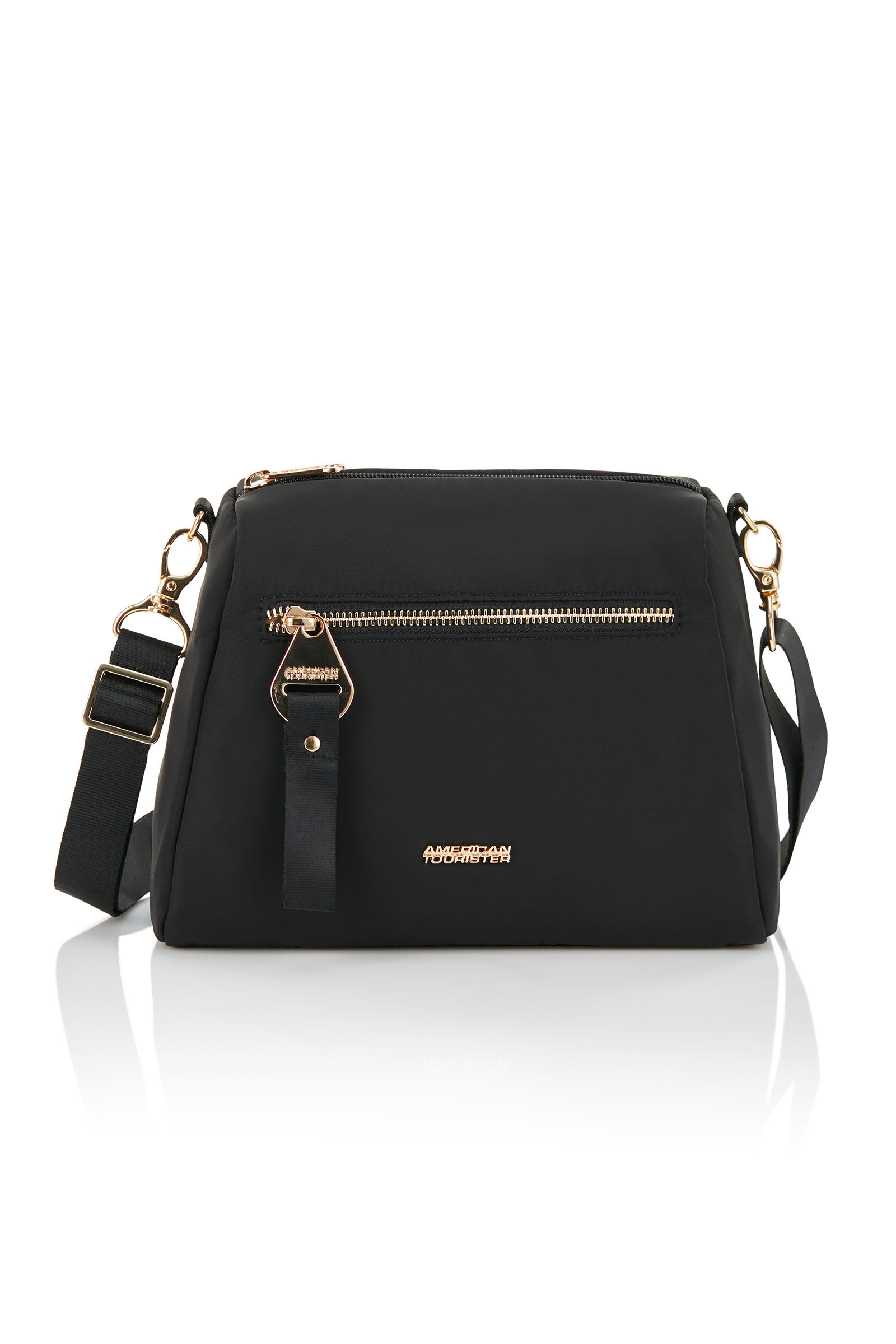ALIZEE DAY CROSSBODY BAG AS